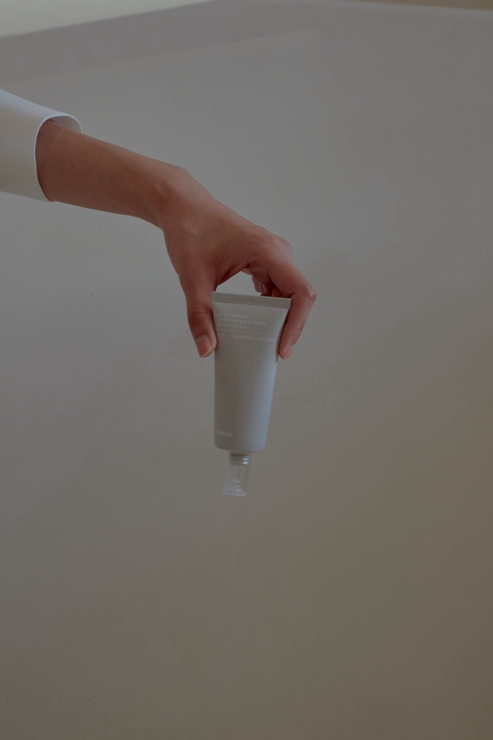 celimax Dual Barrier Skin Wearable Cream 50ml