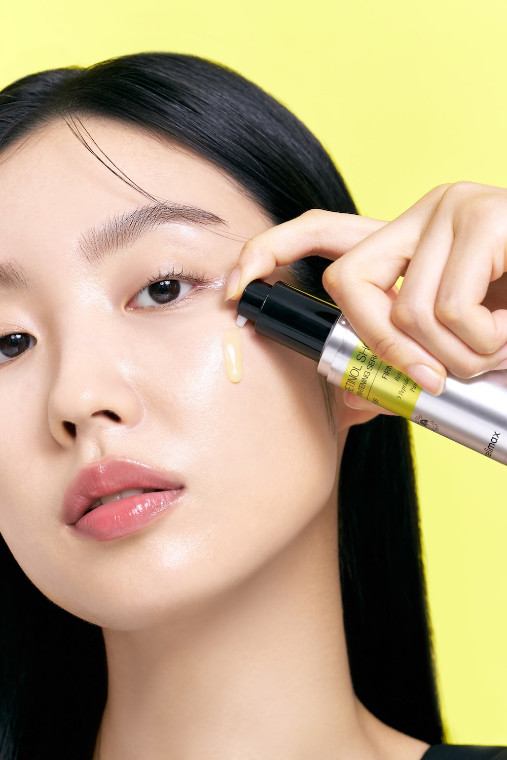 celimax THE VITA-A RETINOL SHOT TIGHTENING SERUM 30ml