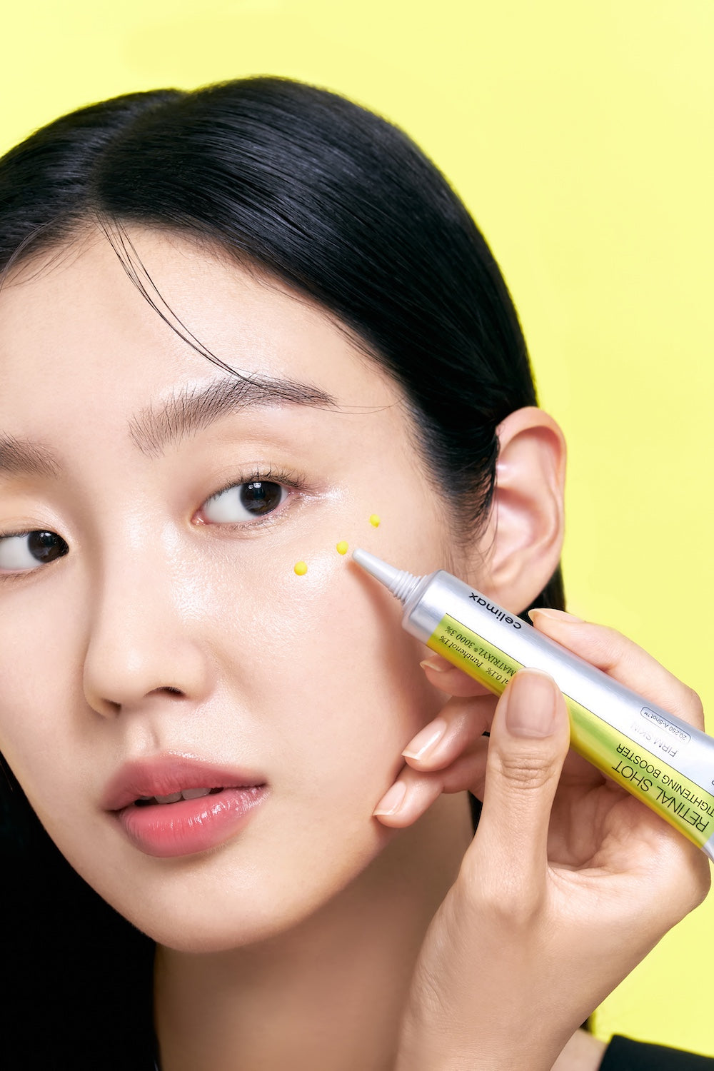 celimax THE VITA-A RETINAL SHOT TIGHTENING BOOSTER 15ml