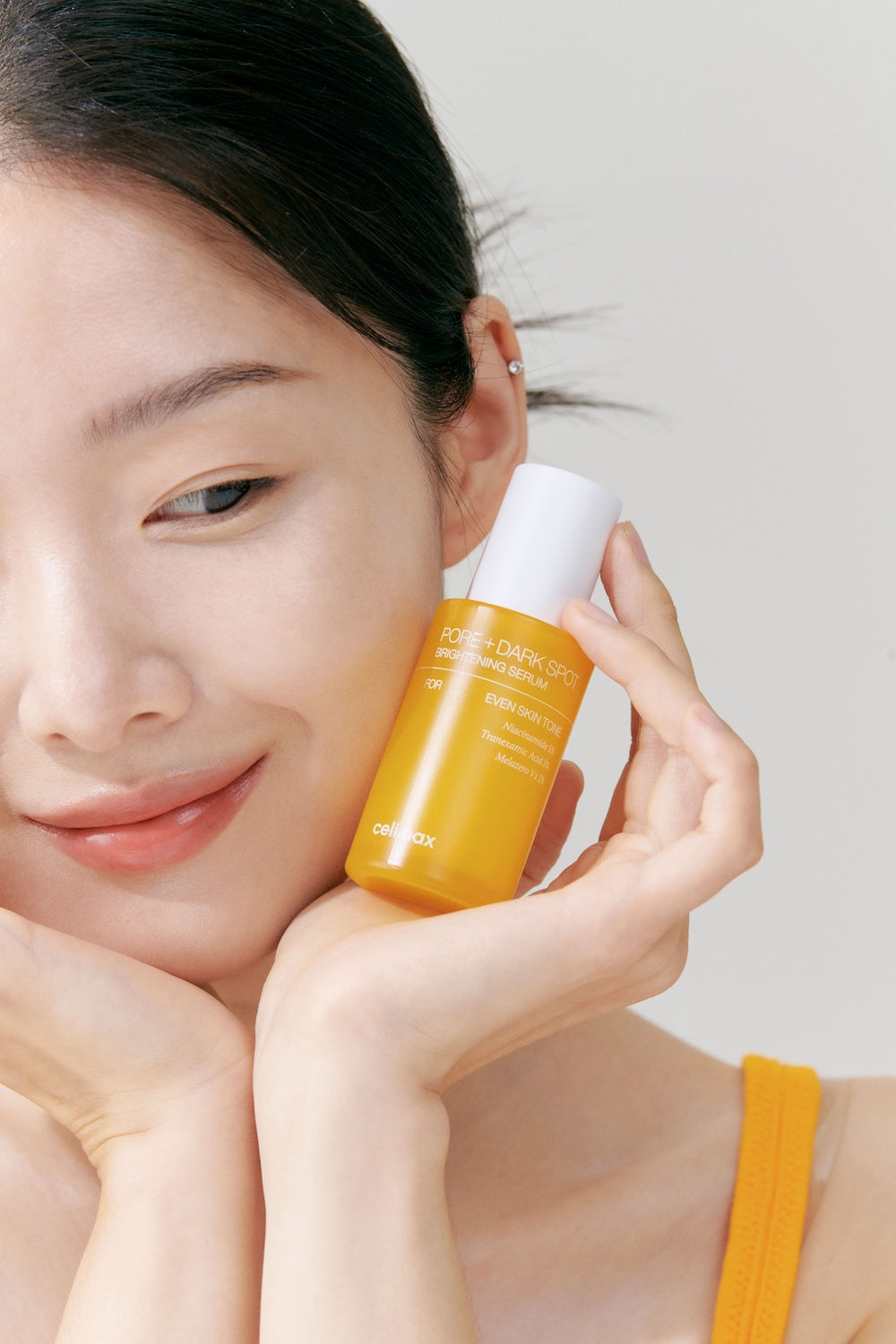 celimax PORE+DARK SPOT BRIGHTENING SERUM 30ml