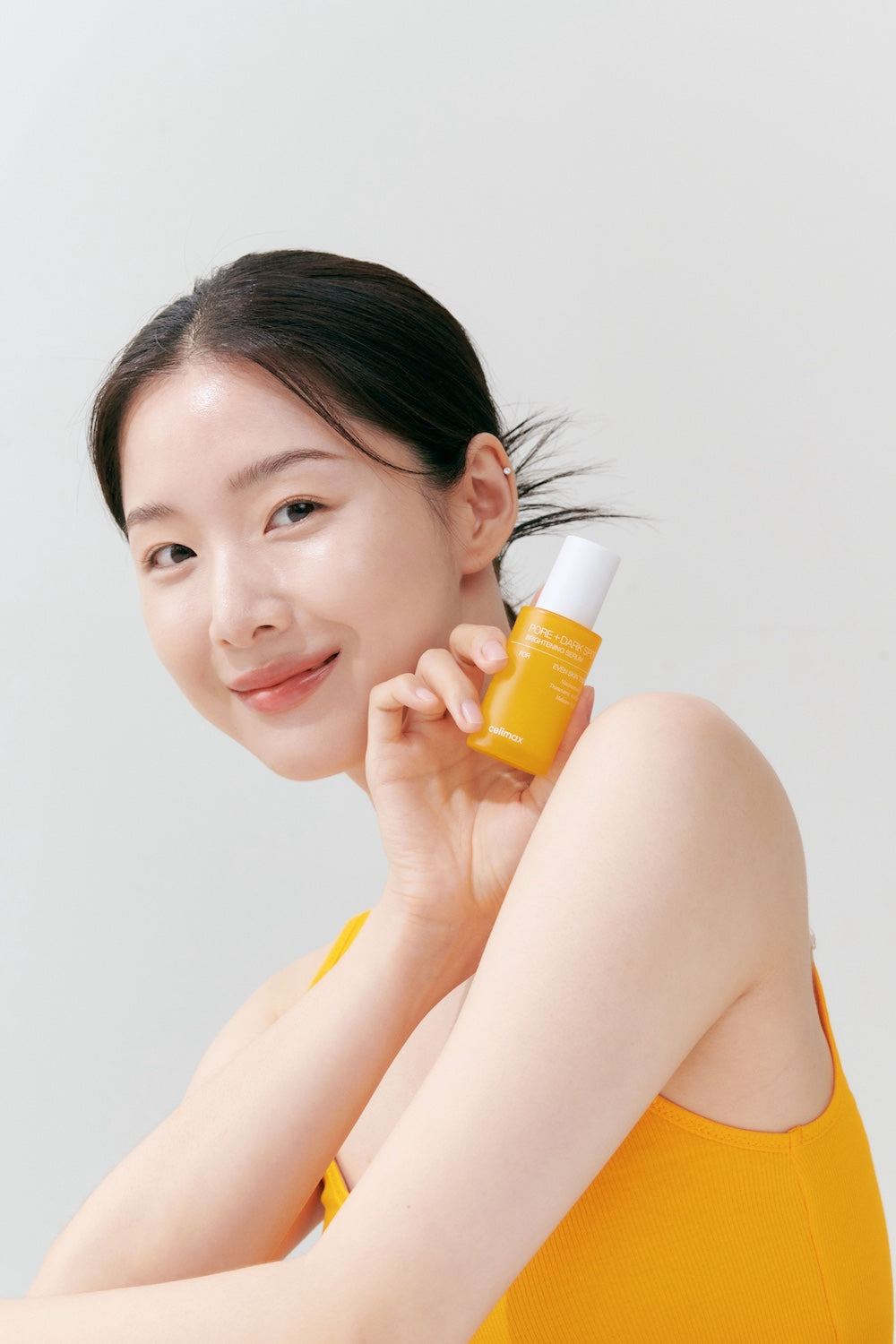 celimax PORE+DARK SPOT BRIGHTENING SERUM 30ml