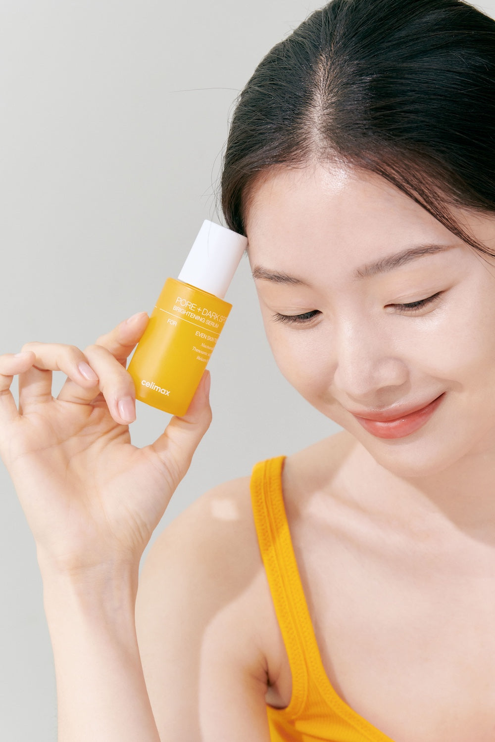 celimax PORE+DARK SPOT BRIGHTENING SERUM 30ml