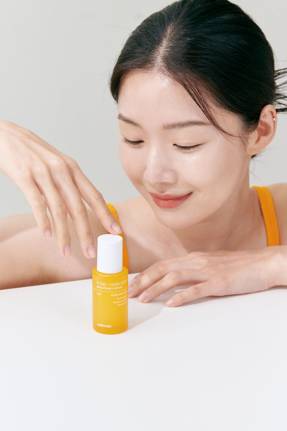 celimax PORE+DARK SPOT BRIGHTENING SERUM 30ml