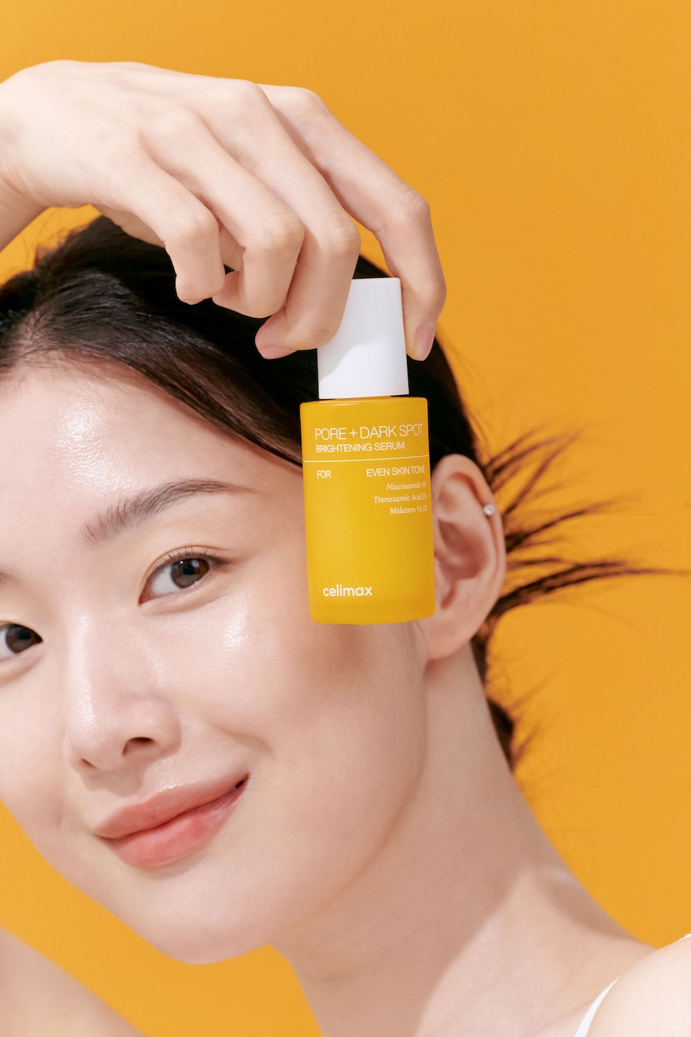 celimax PORE+DARK SPOT BRIGHTENING SERUM 30ml