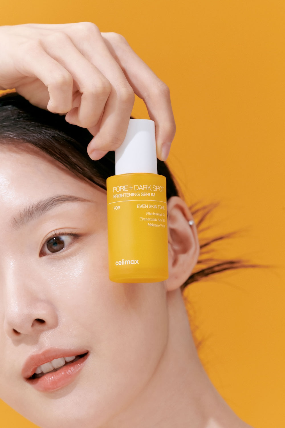 celimax PORE+DARK SPOT BRIGHTENING SERUM 30ml