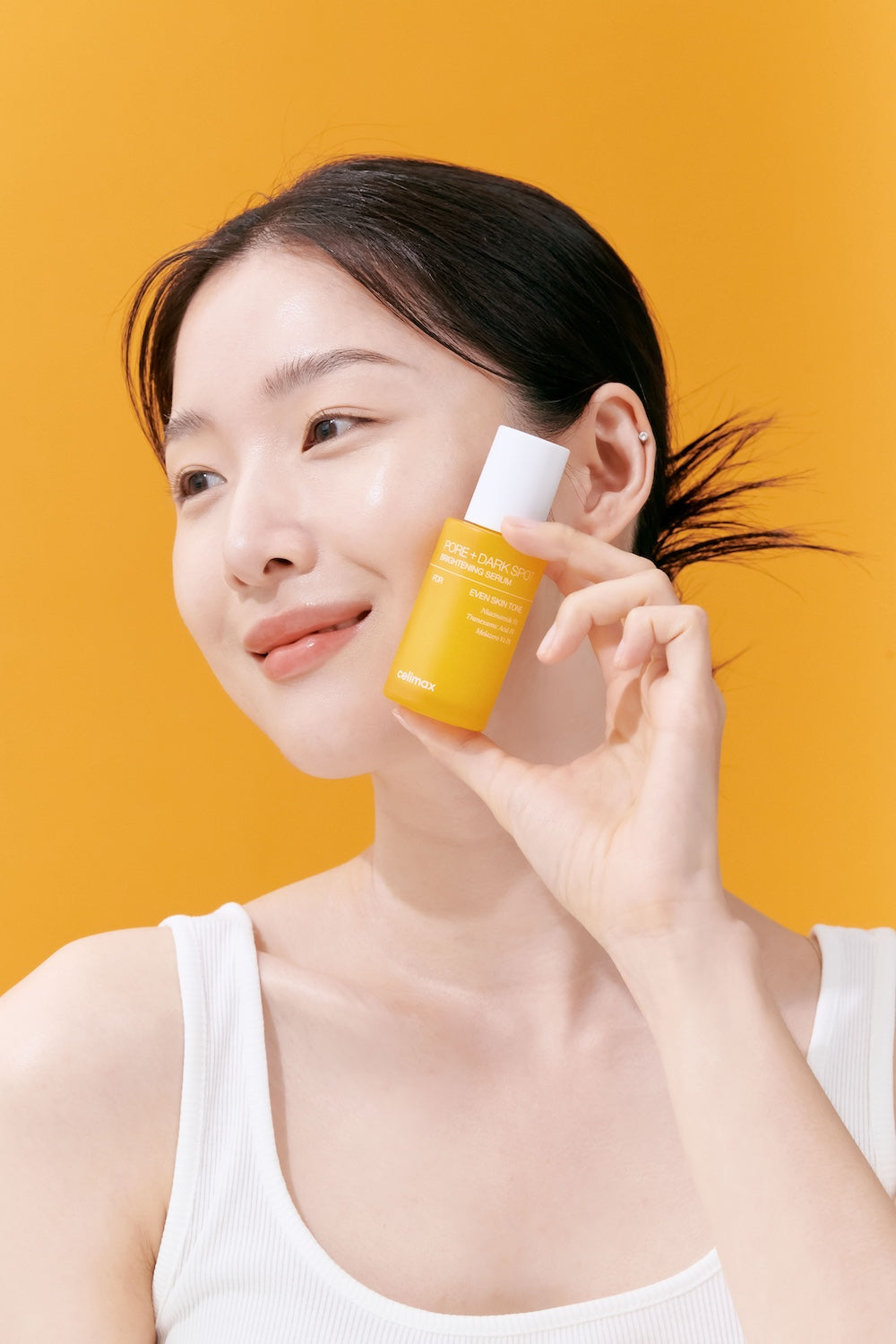 celimax PORE+DARK SPOT BRIGHTENING SERUM 30ml