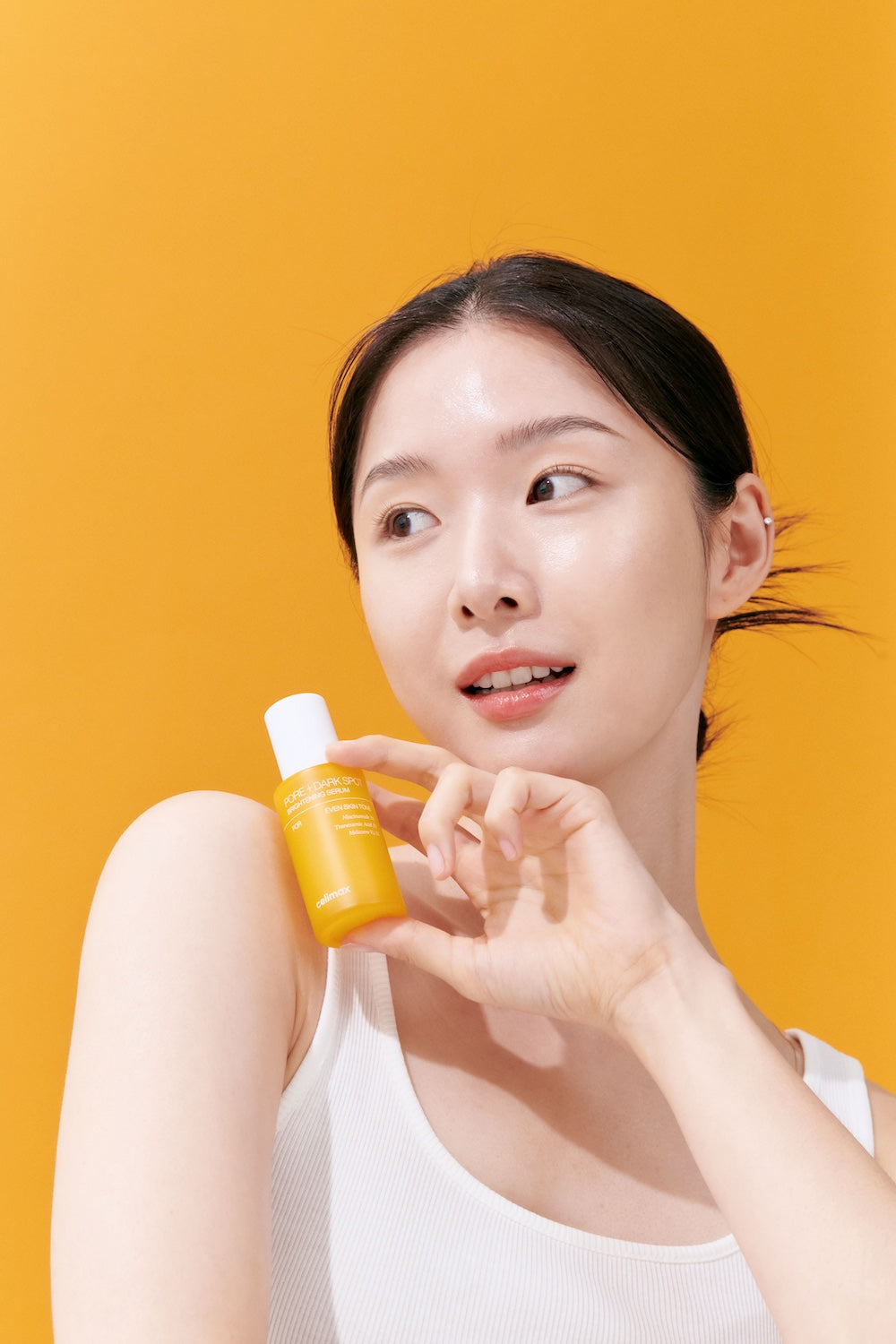 celimax PORE+DARK SPOT BRIGHTENING SERUM 30ml