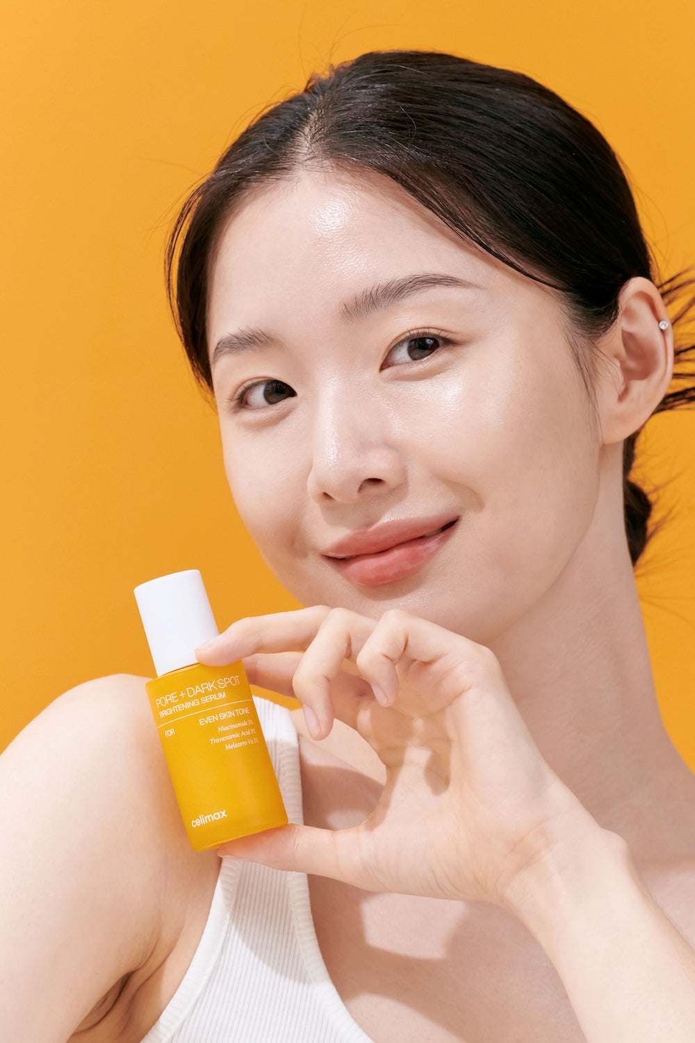 celimax PORE+DARK SPOT BRIGHTENING SERUM 30ml