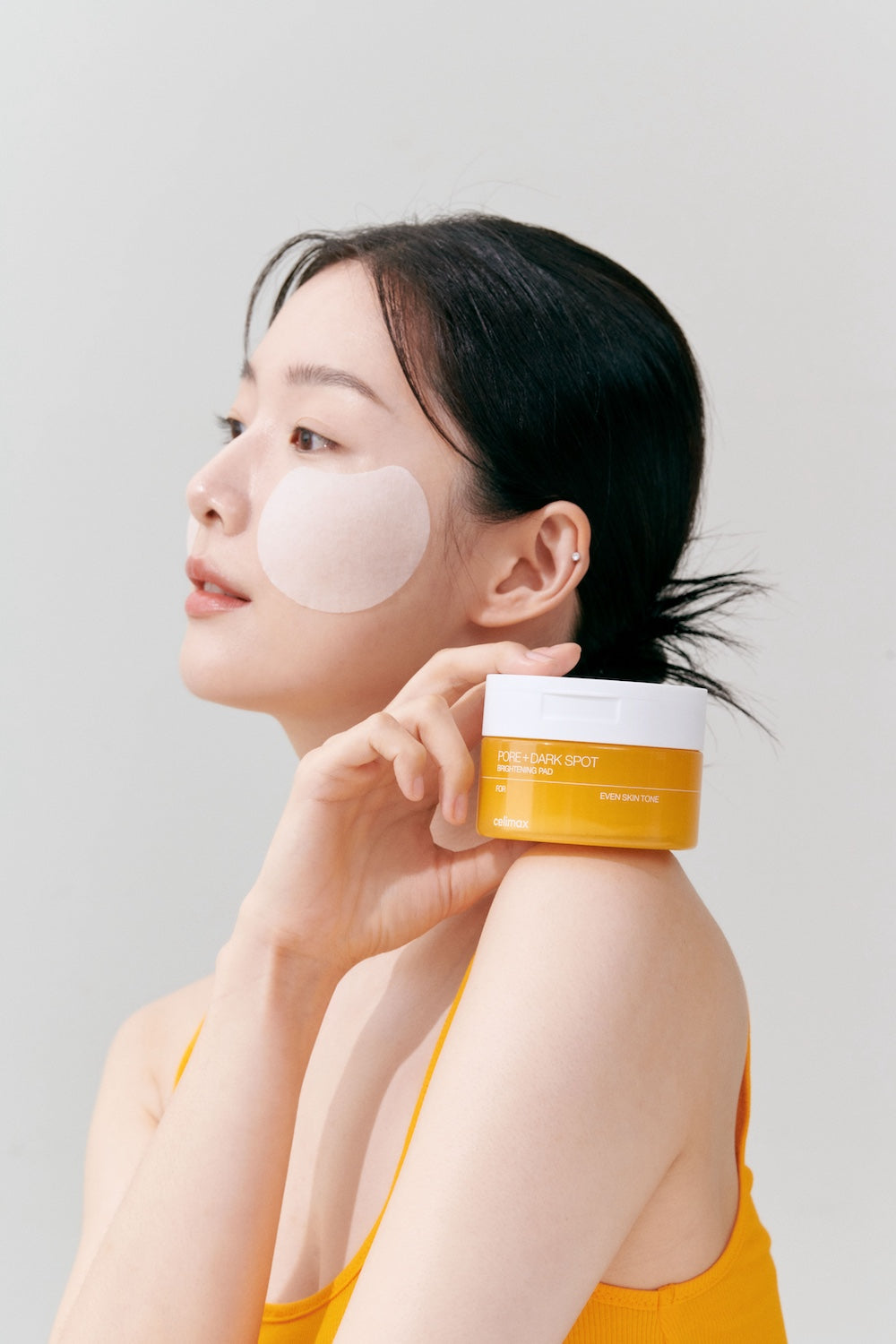 celimax PORE+DARK SPOT BRIGHTENING PAD 40pad