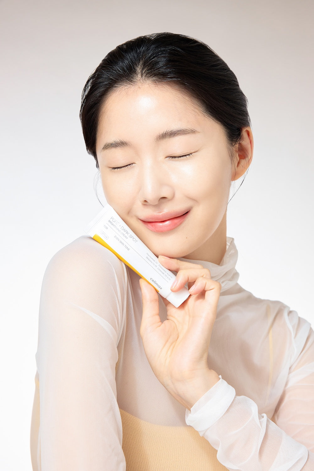 celimax PORE+DARK SPOT BRIGHTENING CREAM 35ml