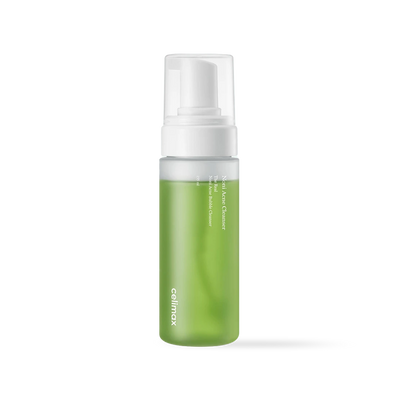 celimax The Real Noni Acne Bubble Cleanser 155ml
