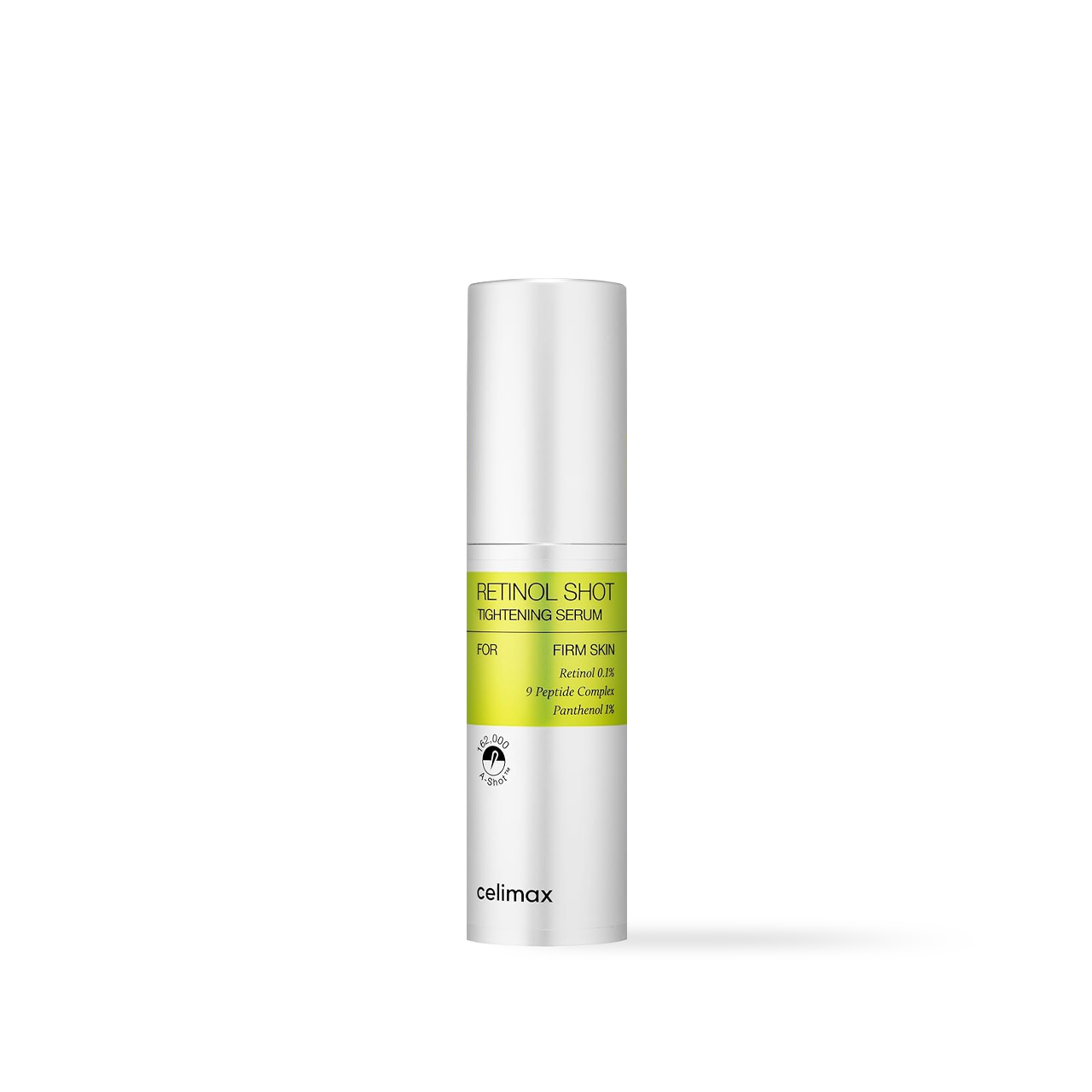 celimax THE VITA-A RETINOL SHOT TIGHTENING SERUM 30ml