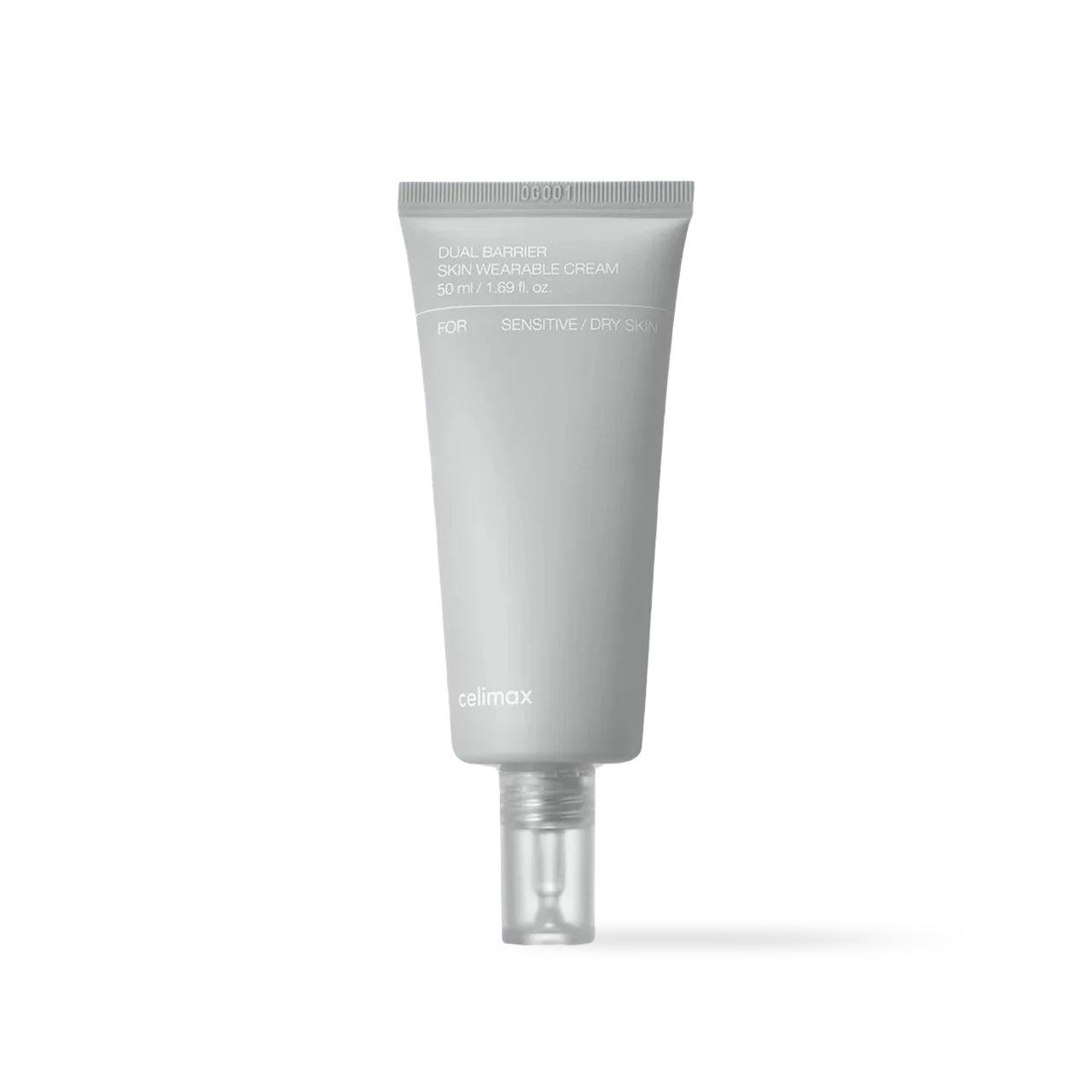 celimax Dual Barrier Skin Wearable Cream 50ml