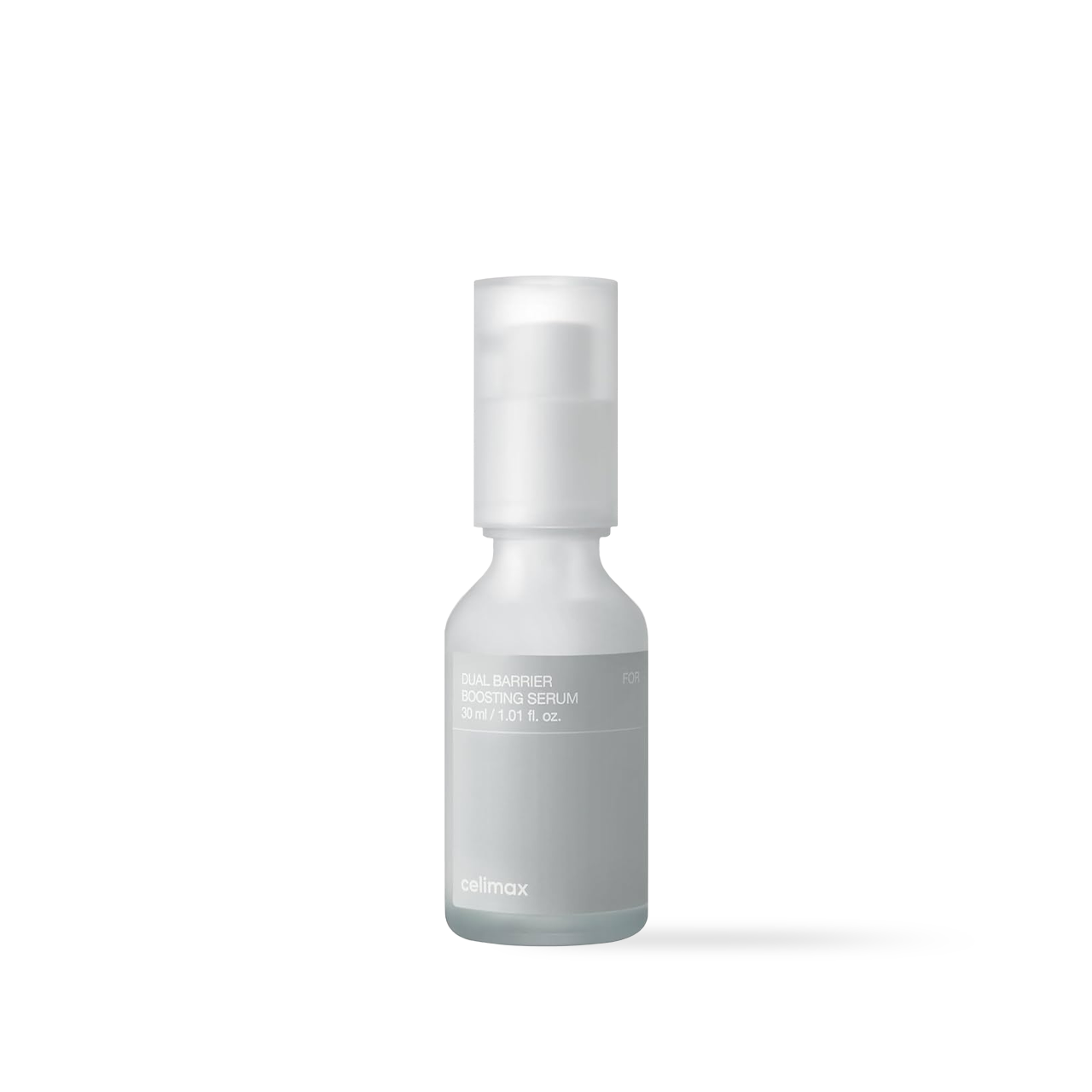 celimax Dual Barrier Boosting Serum 30ml