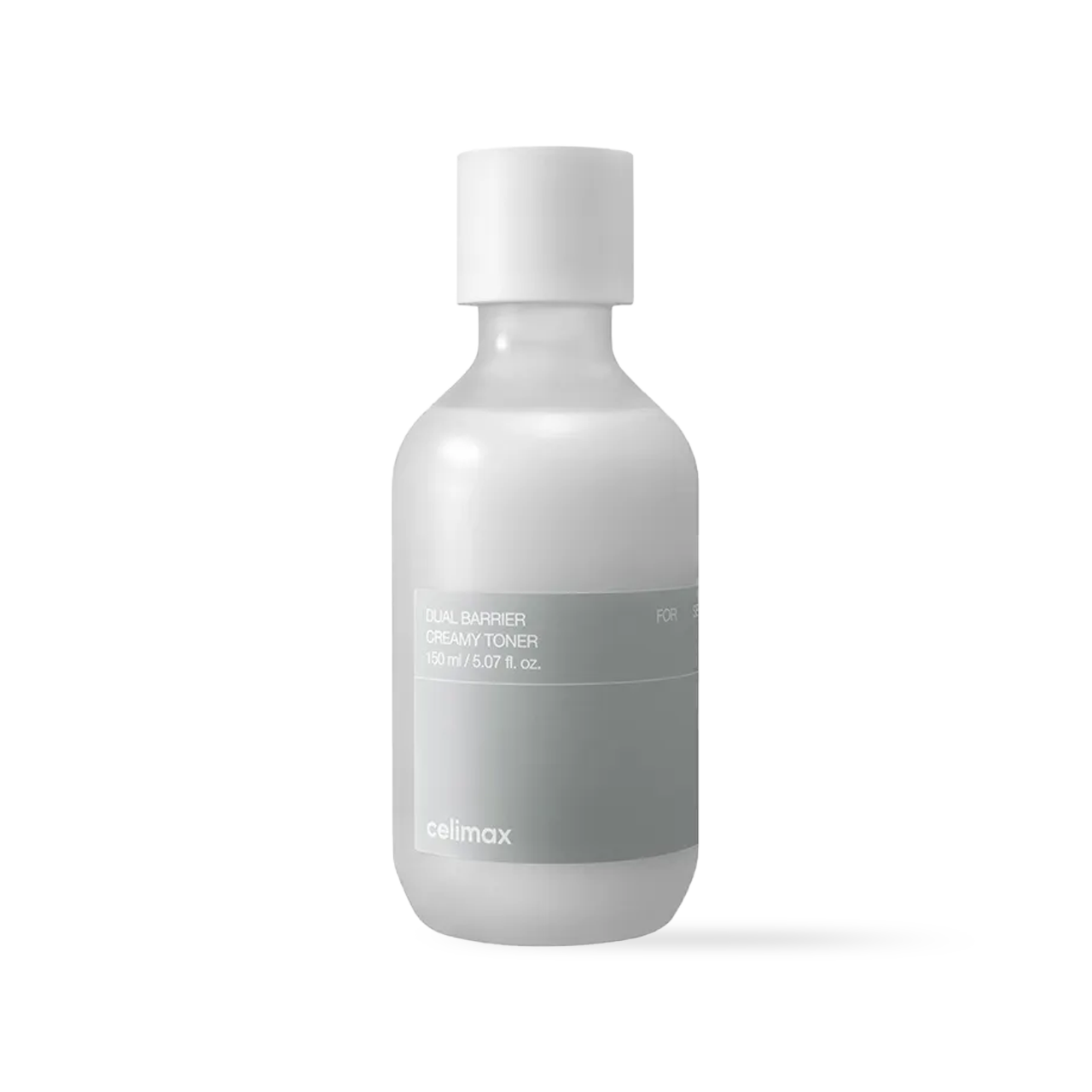 celimax Dual Barrier Creamy Toner 150ml