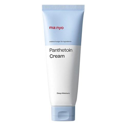 Ma:nyo Panthetoin Cream 80ml