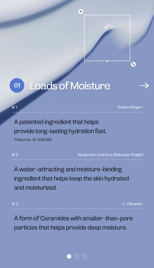 Ma:nyo Panthetoin Cream 80ml