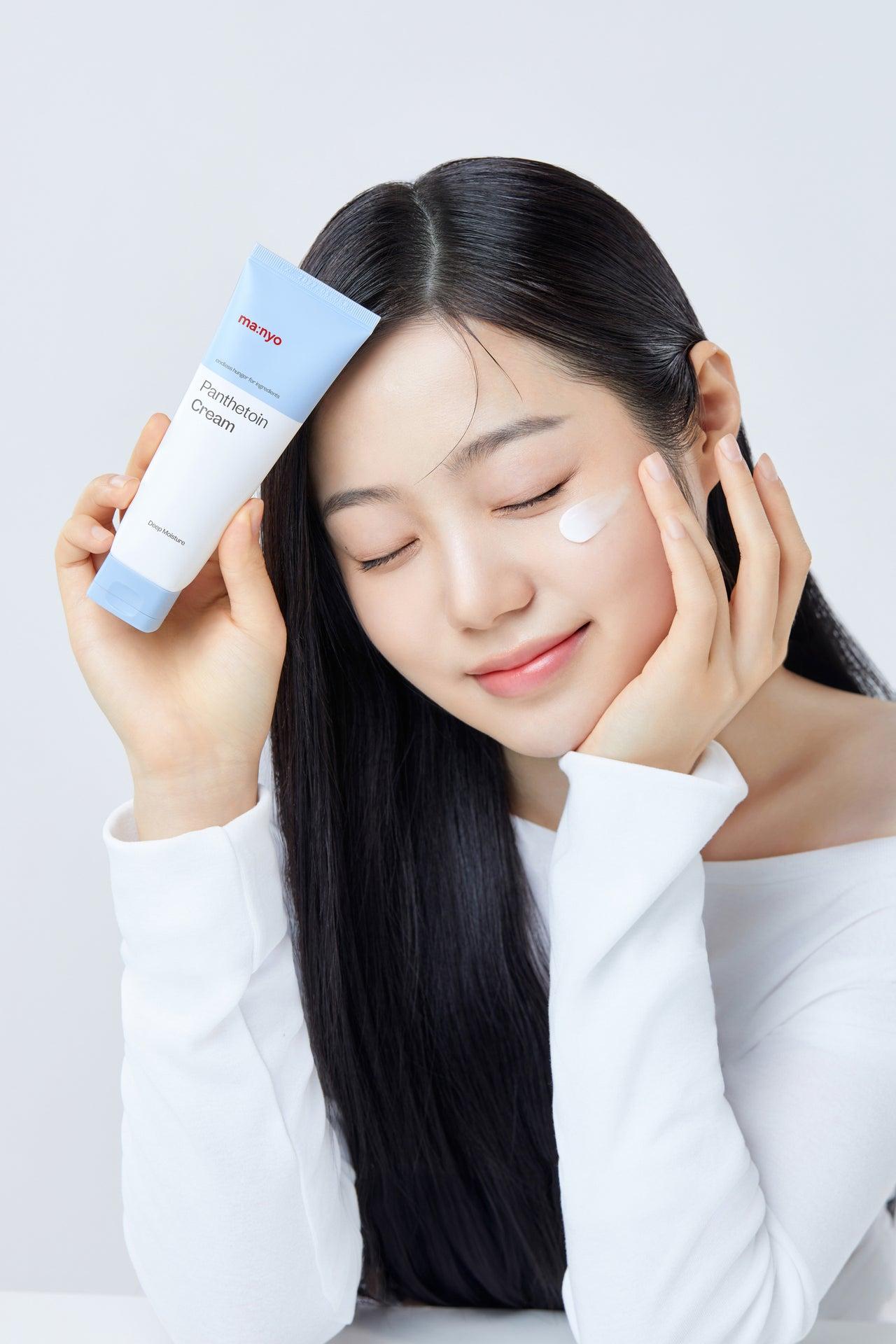 Ma:nyo Panthetoin Cream 80ml