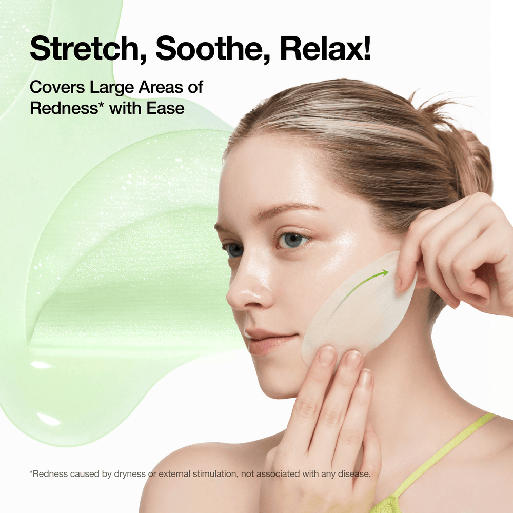 Anua Azelaic 10 Hyaluron Redness Soothing Pad 230ml 90 Pads