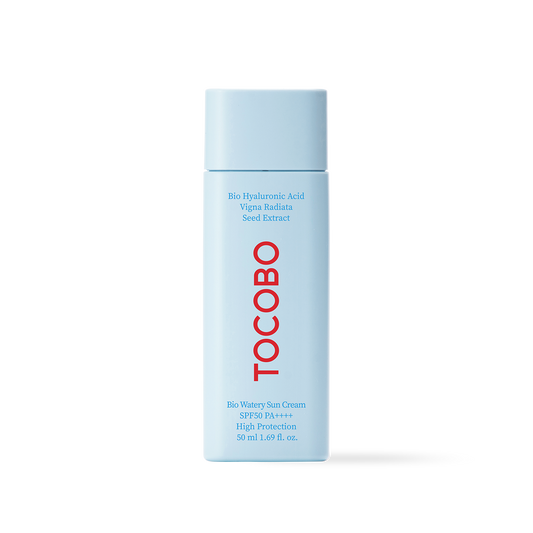 Tocobo Bio Watery Sun Cream SPF50+ PA++++ 50ml
