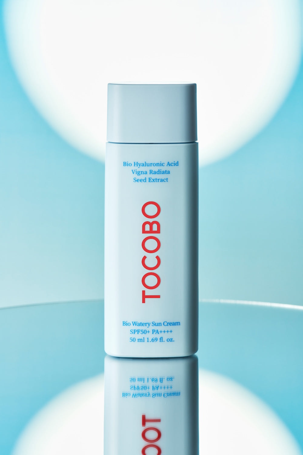 Tocobo Bio Watery Sun Cream SPF50+ PA++++ 50ml