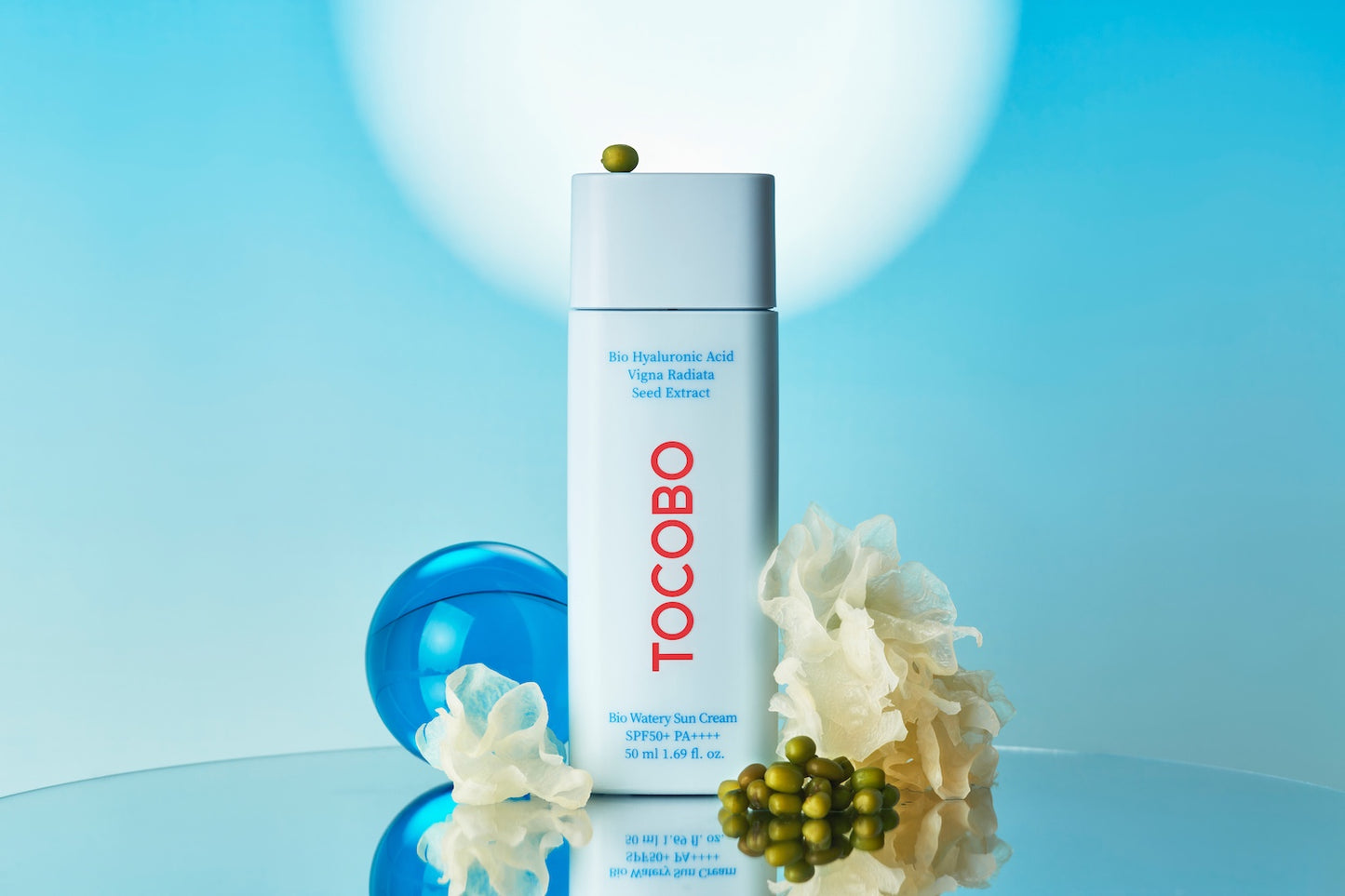 Tocobo Bio Watery Sun Cream SPF50+ PA++++ 50ml