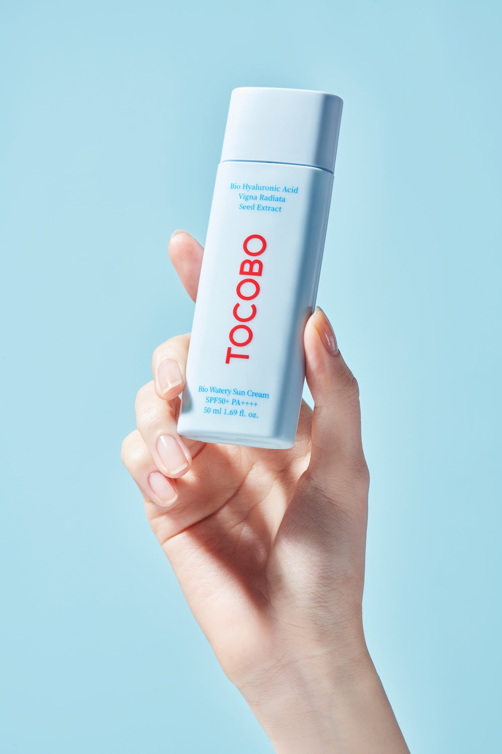 Tocobo Bio Watery Sun Cream SPF50+ PA++++ 50ml