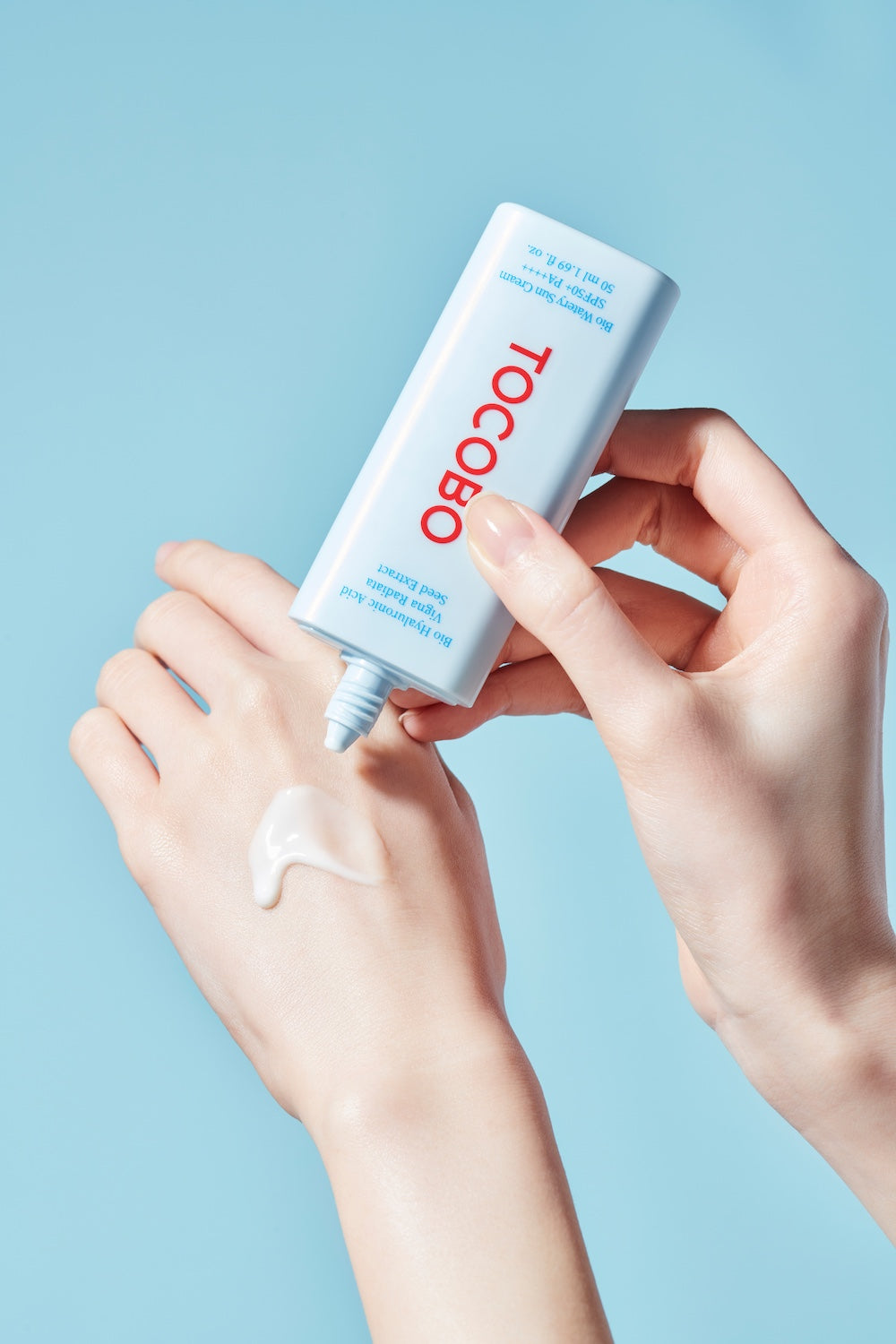 Tocobo Bio Watery Sun Cream SPF50+ PA++++ 50ml