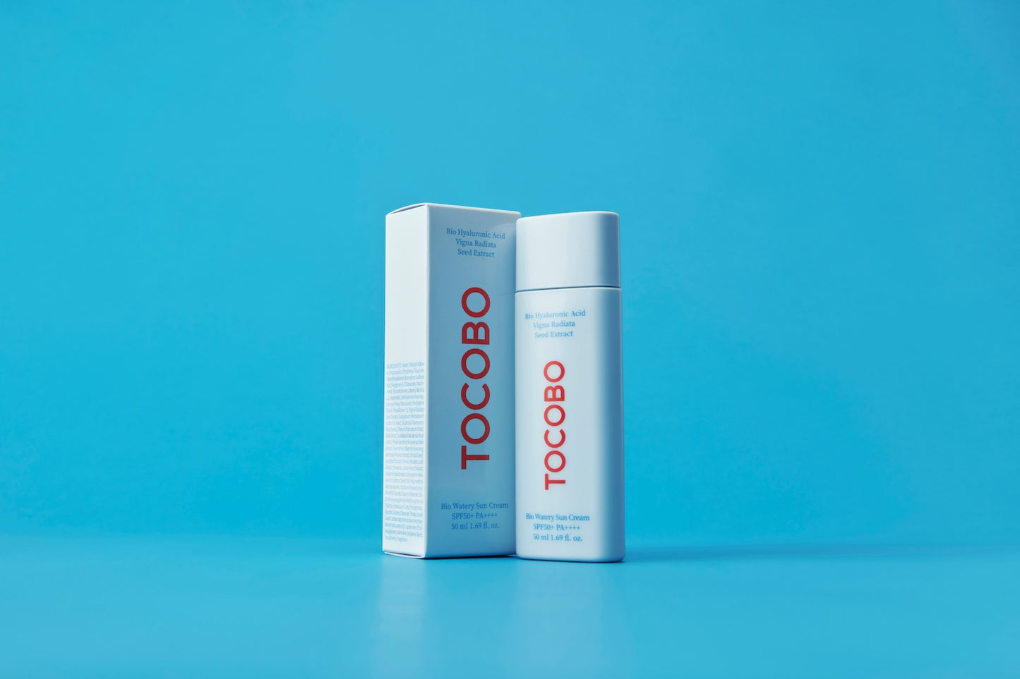 Tocobo Bio Watery Sun Cream SPF50+ PA++++ 50ml