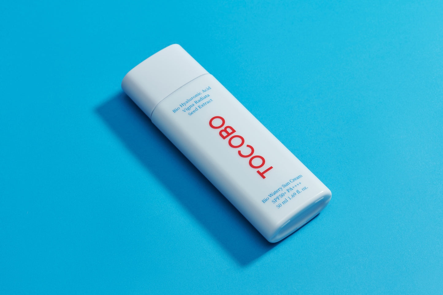 Tocobo Bio Watery Sun Cream SPF50+ PA++++ 50ml