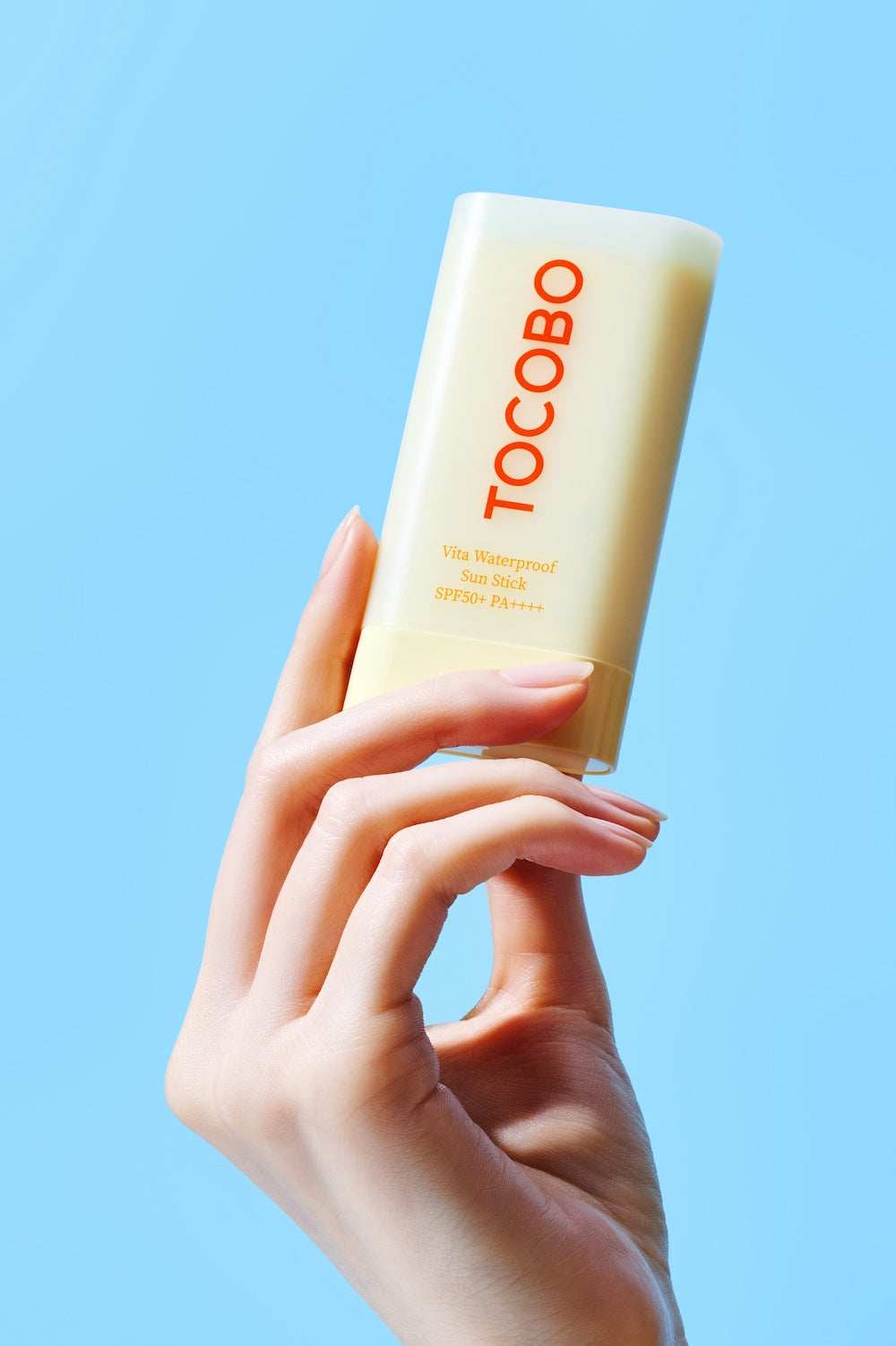 Tocobo Vita Waterproof Sun Stick 18g