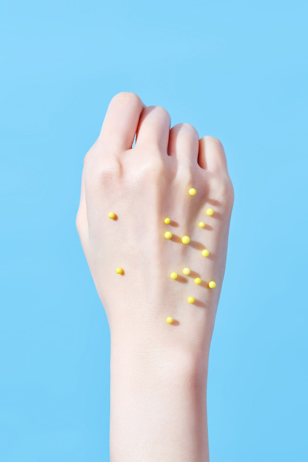 Tocobo Vita Waterproof Sun Stick 18g