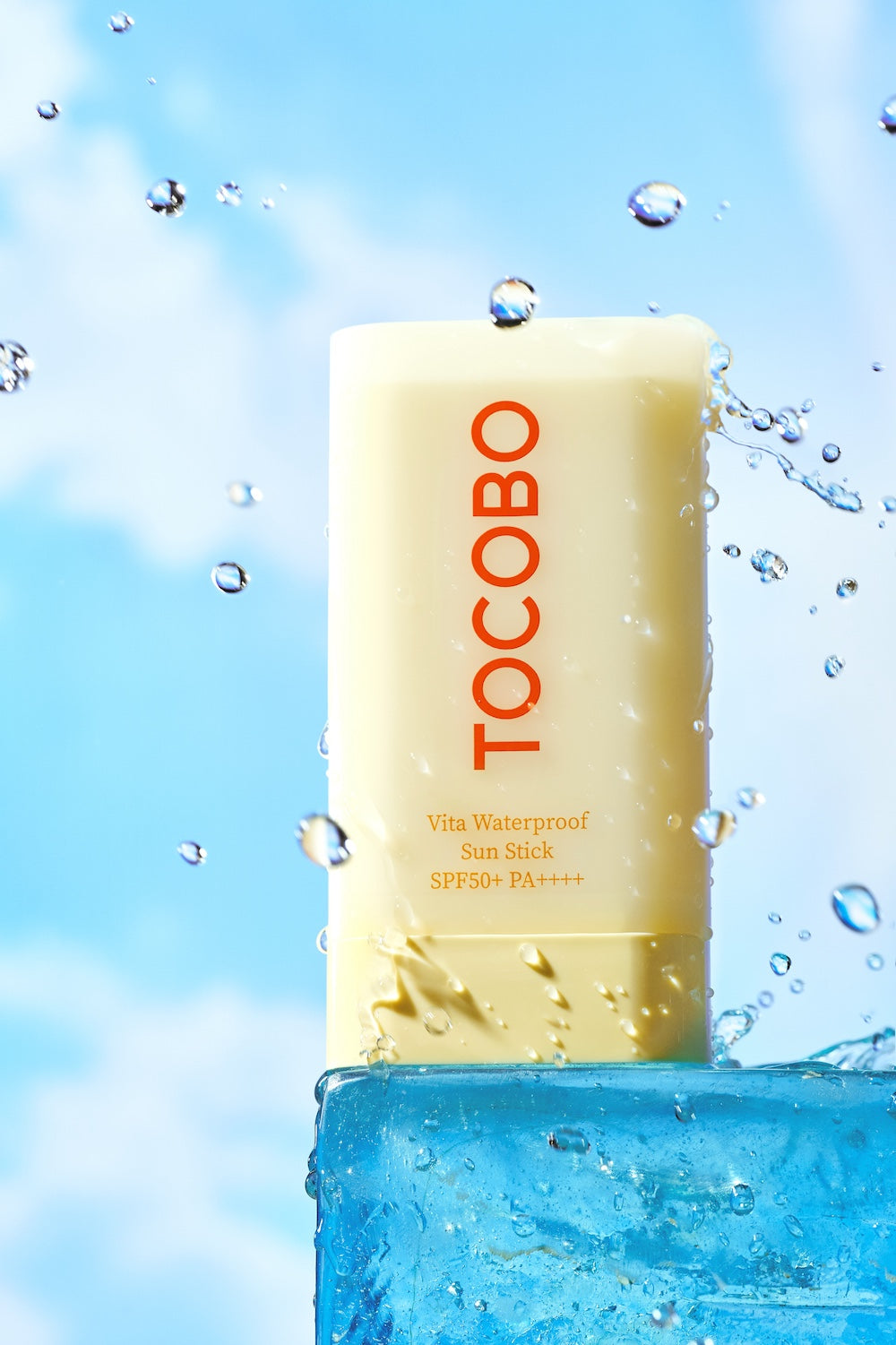 Tocobo Vita Waterproof Sun Stick 18g