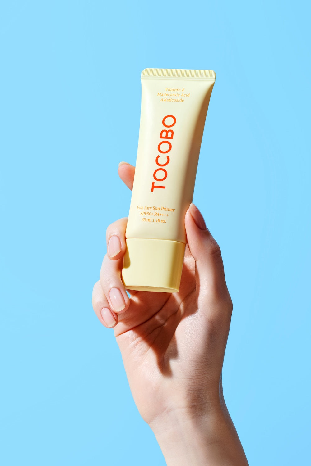 Tocobo Vita Airy Sun Primer 35ml