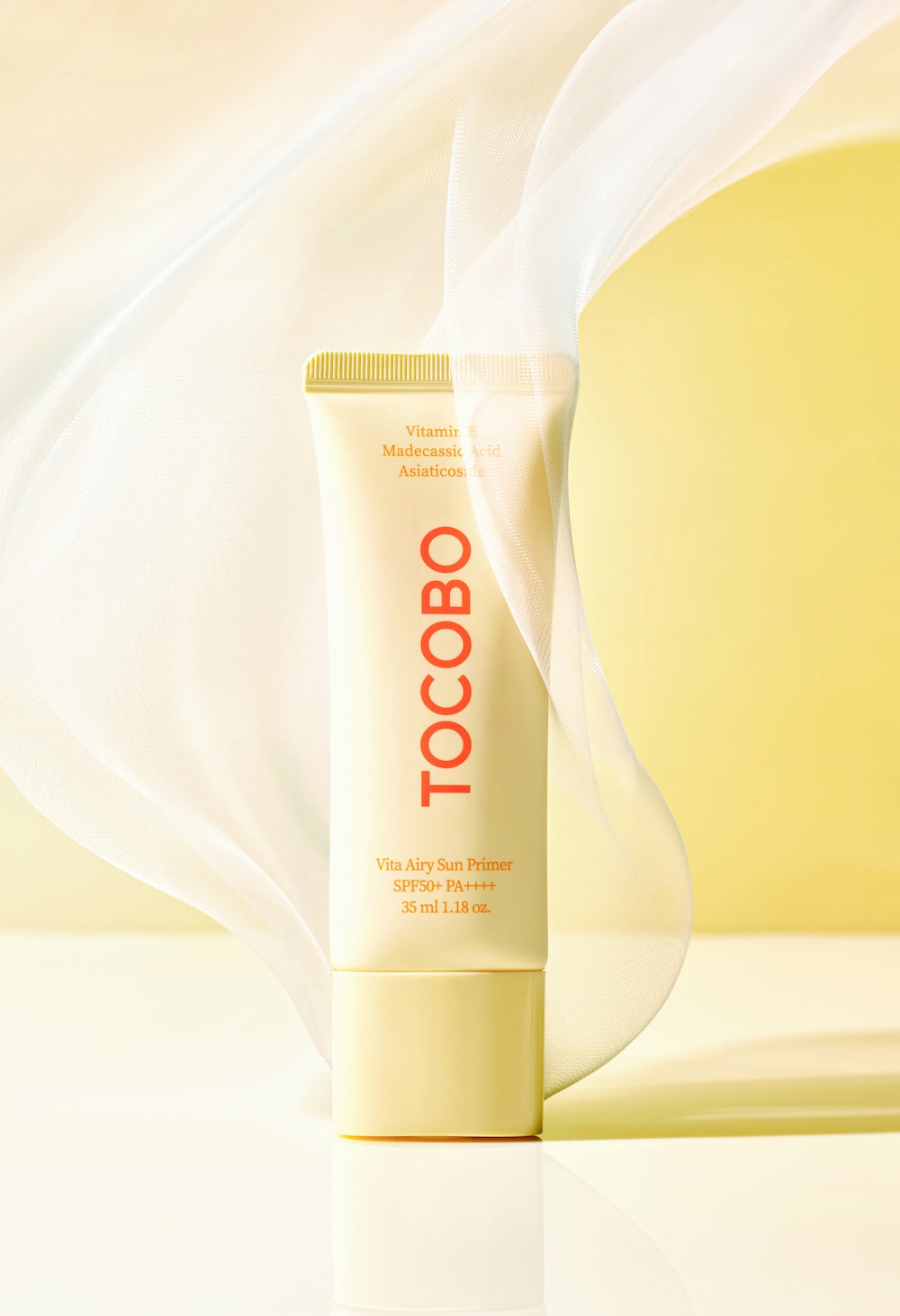 Tocobo Vita Airy Sun Primer 35ml