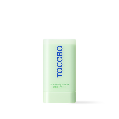 Tocobo Cica Cooling Sun Stick 18g