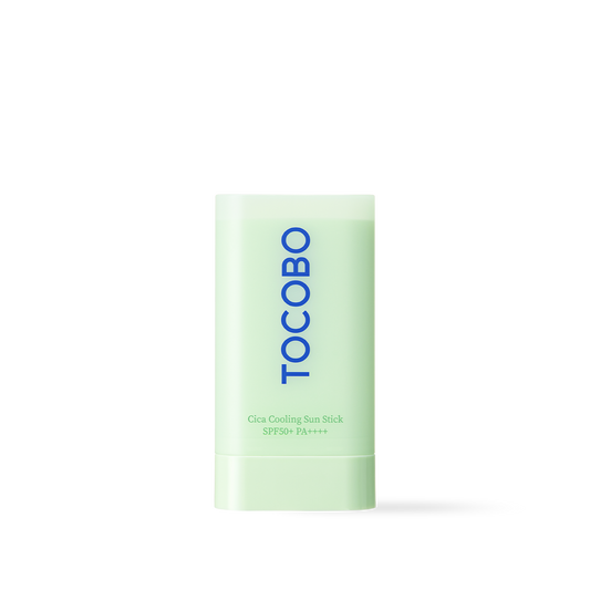 Tocobo Cica Cooling Sun Stick 18g