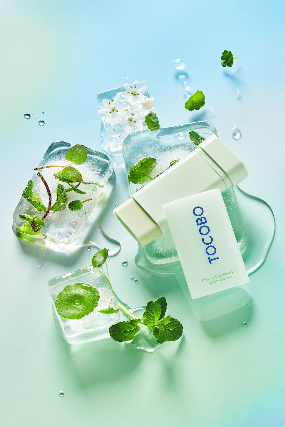 Tocobo Cica Cooling Sun Stick 18g