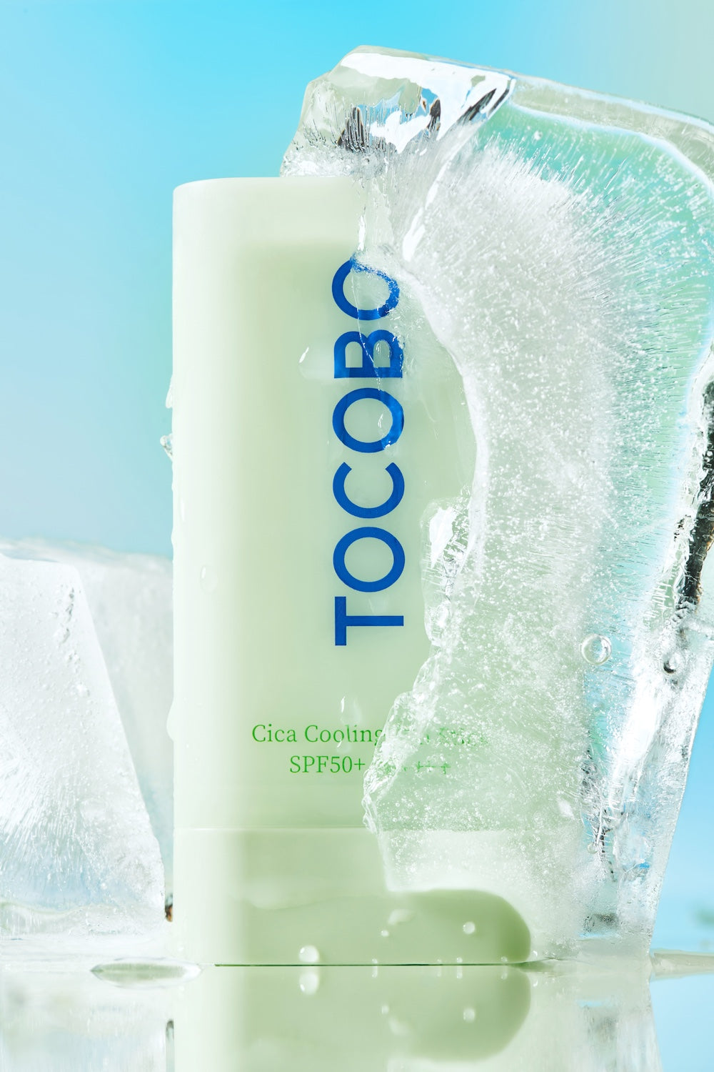 Tocobo Cica Cooling Sun Stick 18g
