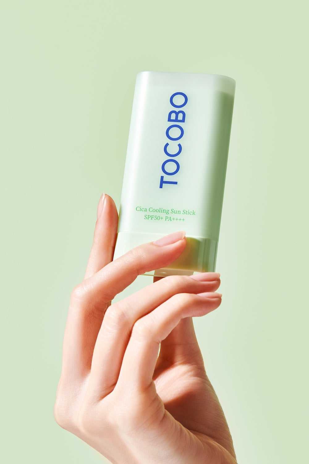 Tocobo Cica Cooling Sun Stick 18g