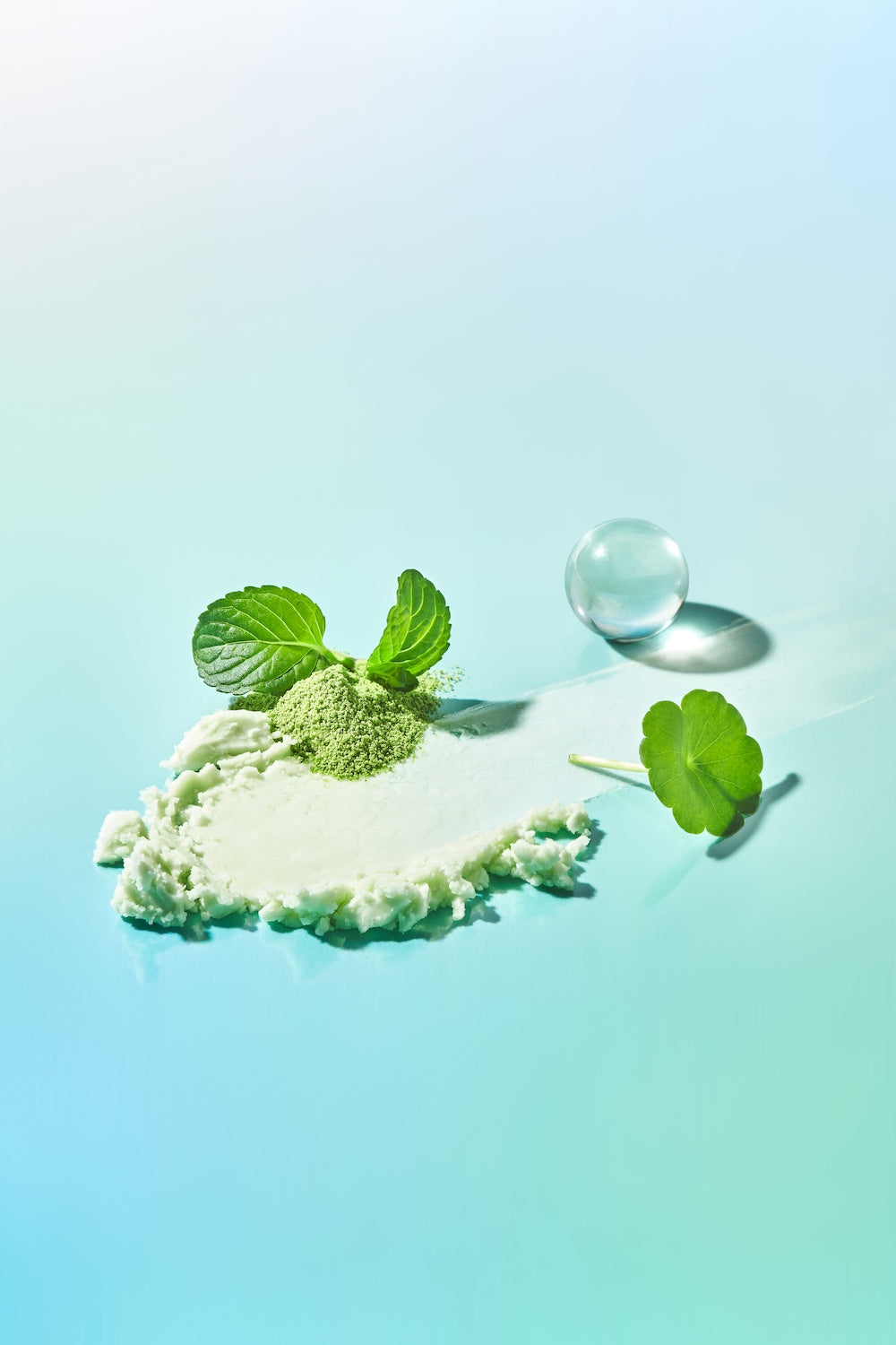 Tocobo Cica Cooling Sun Stick 18g