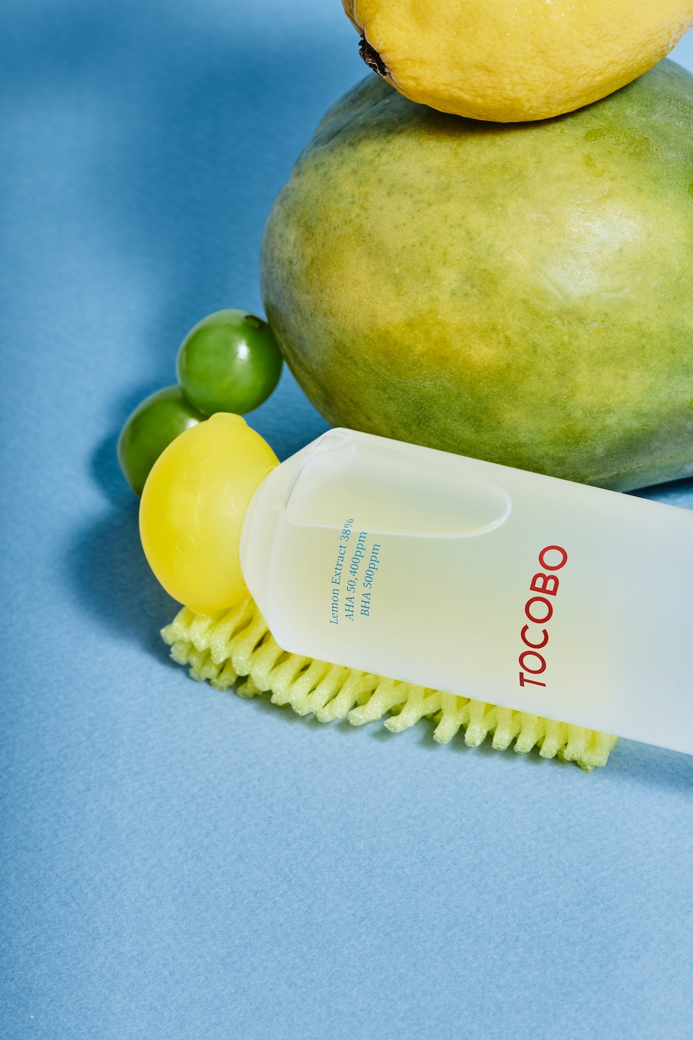 Tocobo AHA BHA Lemon Toner 150ml