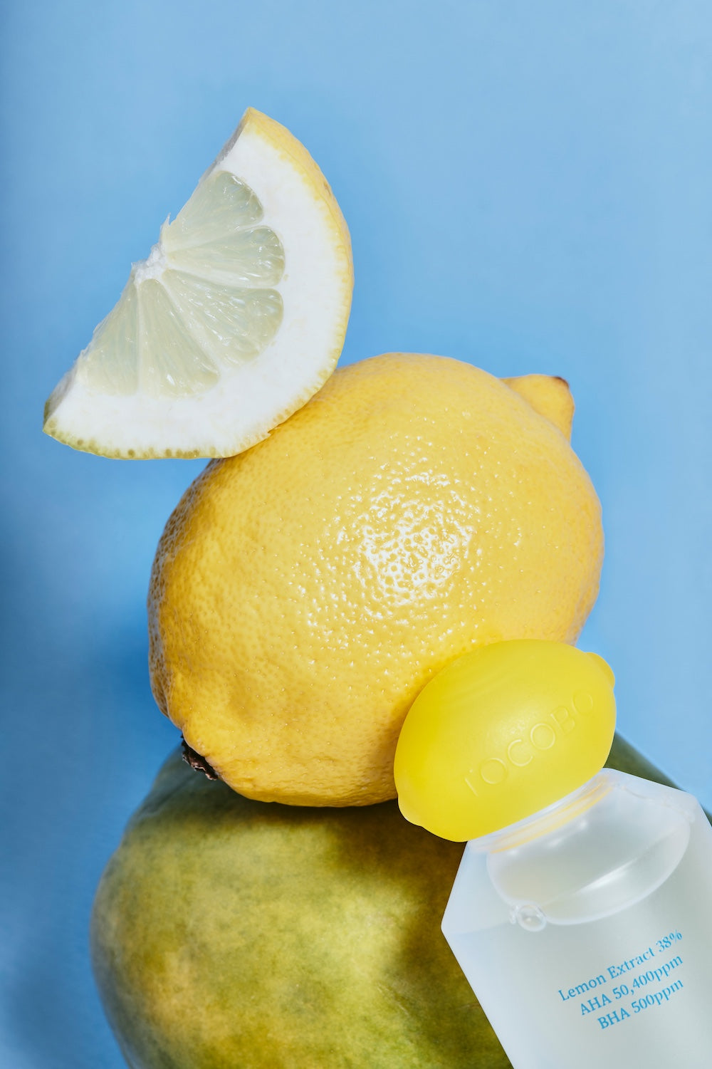 Tocobo AHA BHA Lemon Toner 150ml