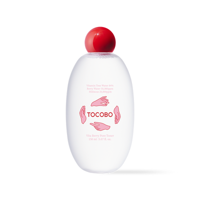 Tocobo Vita Berry Pore Toner 150ml