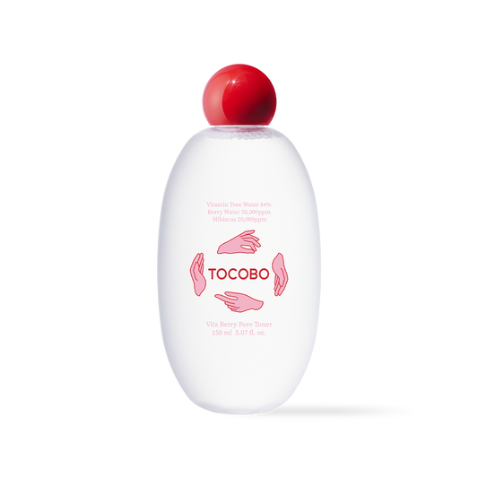 Tocobo Vita Berry Pore Toner 150ml