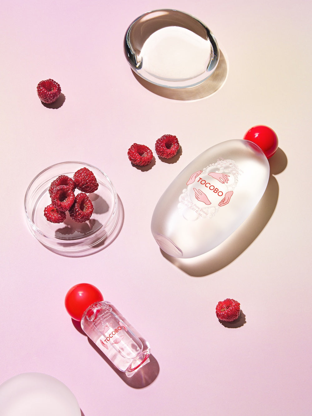 Tocobo Vita Berry Pore Toner 150ml