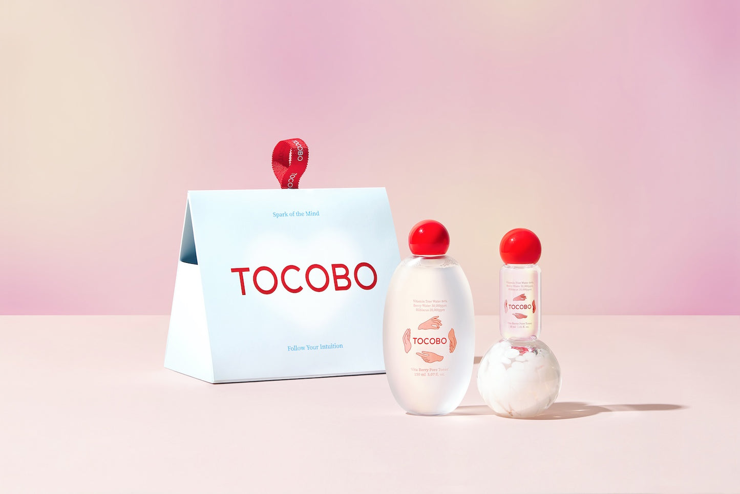 Tocobo Vita Berry Pore Toner 150ml