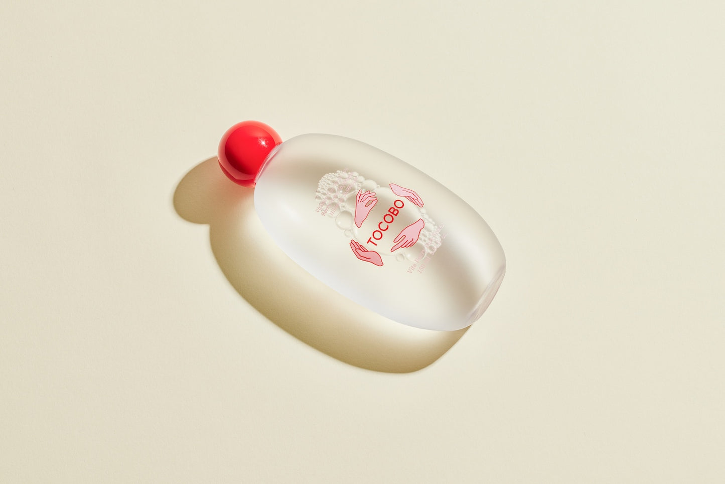 Tocobo Vita Berry Pore Toner 150ml