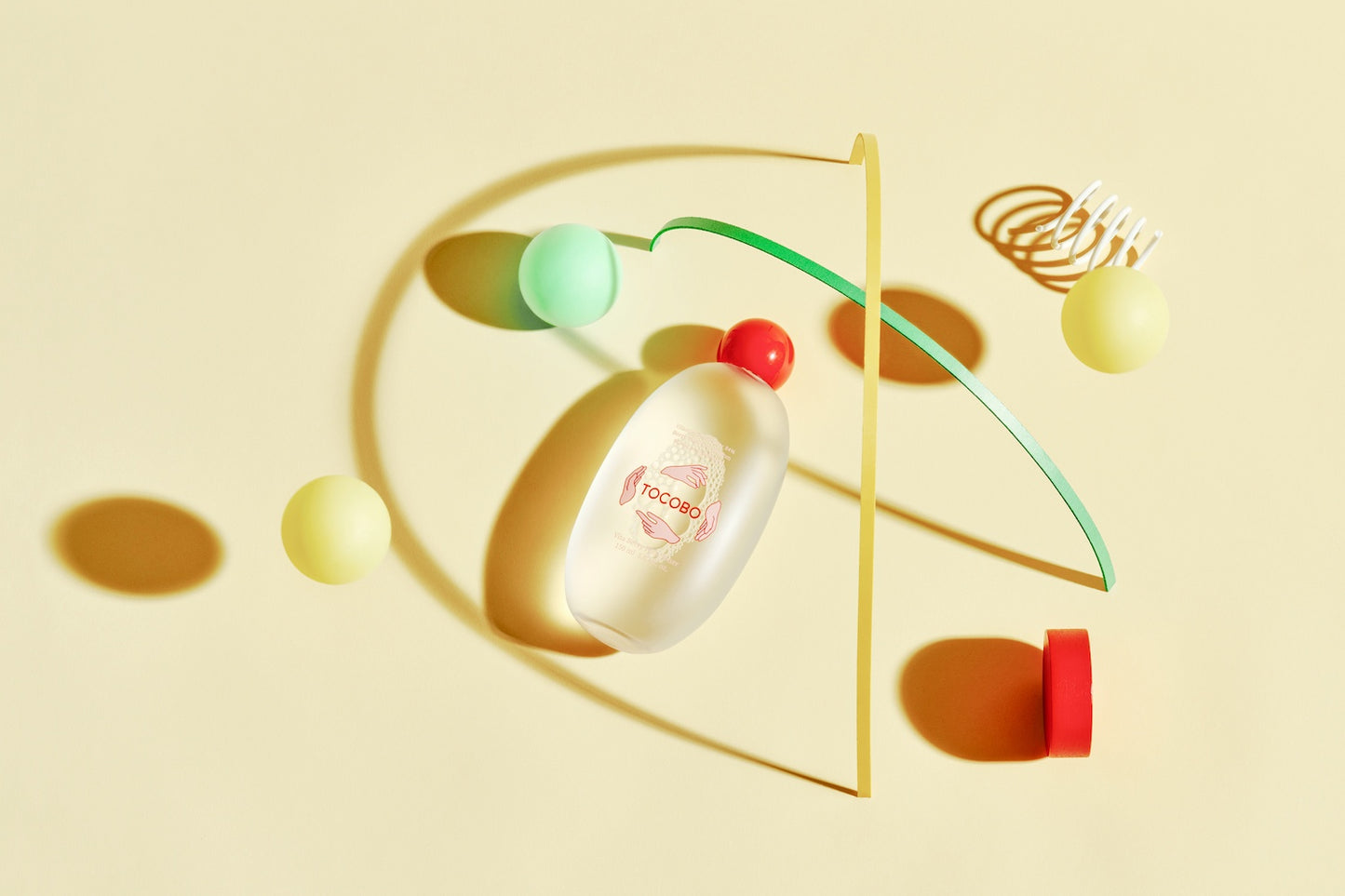 Tocobo Vita Berry Pore Toner 150ml