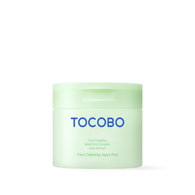 Tocobo Cica Calming Aqua Pad 60pads